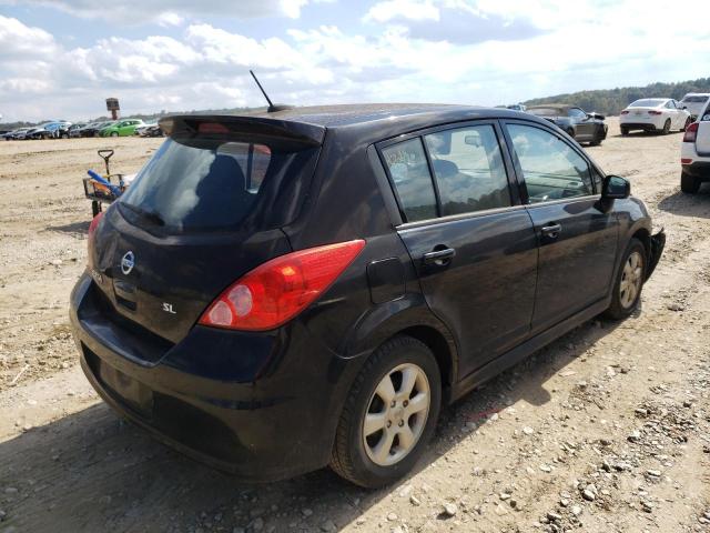 Photo 4 from auction – 2011 NISSAN VERSA S with VIN 3N1BC1CPXBL513800