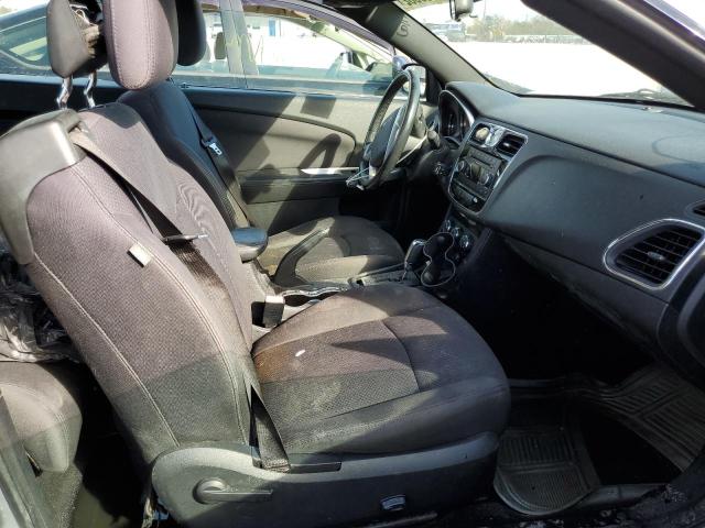 Photo 5 from auction – 2013 CHRYSLER 200 TOURIN with VIN 1C3BCBEB7DN526659