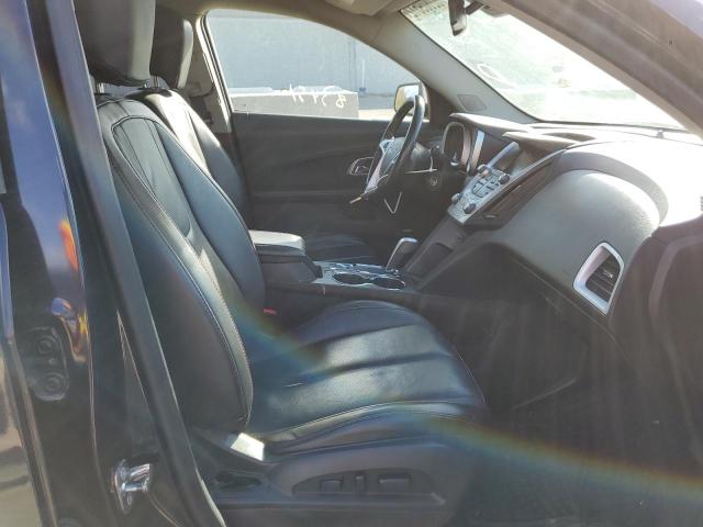 Photo 5 from auction – 2015 CHEVROLET EQUINOX LT with VIN 2GNFLHE32F6225014