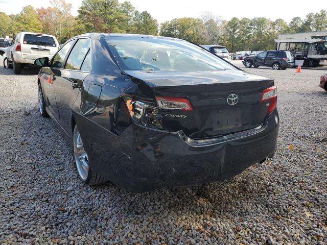 Photo 3 from auction – 2012 TOYOTA CAMRY BASE with VIN 4T1BF1FKXCU045400