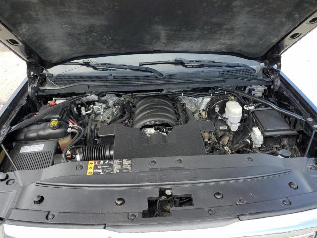 Photo 7 from auction – 2018 GMC SIERRA K15 with VIN 3GTU2PEJ2JG128906