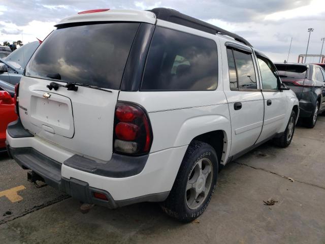 Photo 4 from auction – 2006 CHEVROLET TRAILBLAZE with VIN 1GNET16S766126820