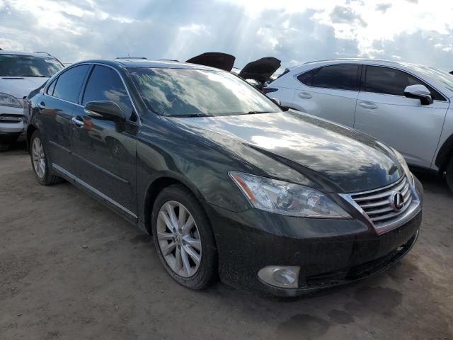 LEXUS ES 350 2010 с VIN JTHBK1EG2A2377951 - Фото с аукциона