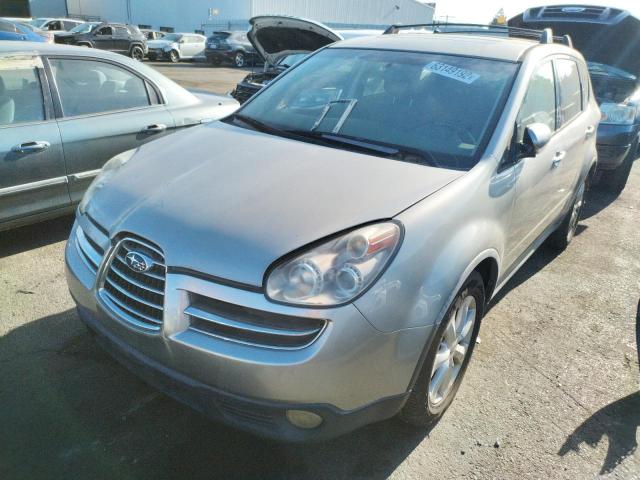 Photo 2 from auction – 2006 SUBARU B9 TRIBECA with VIN 4S4WX85C764400660