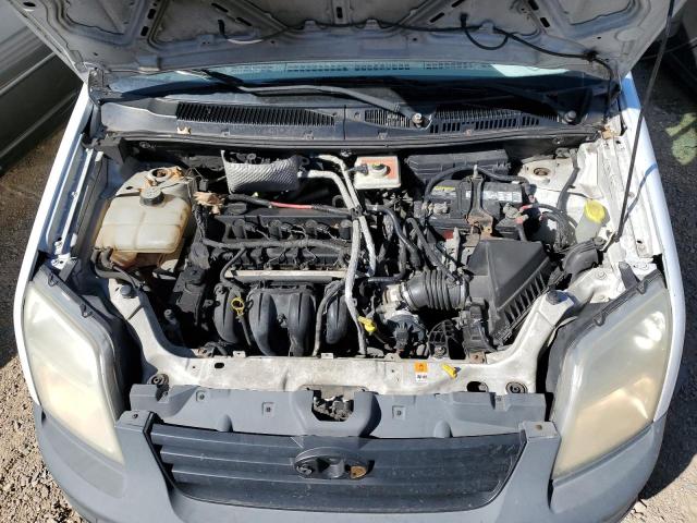 Photo 7 from auction – 2010 FORD TRANSIT CO with VIN NM0LS7AN9AT015278