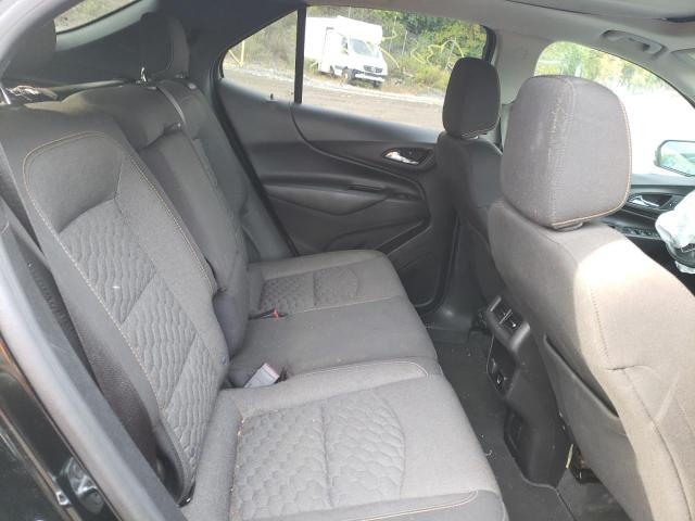 Photo 6 from auction – 2018 CHEVROLET EQUINOX LT with VIN 2GNAXTEX7J6145074