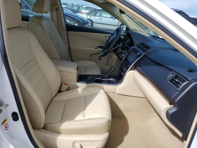 Photo 5 from auction – 2016 TOYOTA CAMRY LE with VIN 4T1BF1FK4GU193564