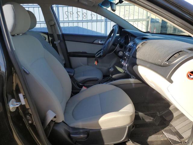 Photo 5 from auction – 2013 KIA FORTE EX with VIN KNAFU4A21D5693656