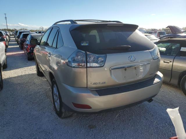 Photo 3 from auction – 2004 LEXUS RX 330 with VIN JTJHA31U940007194