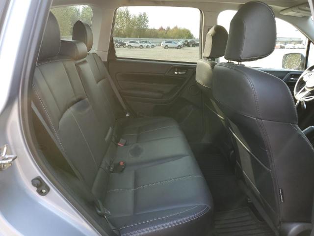 Photo 6 from auction – 2017 SUBARU FORESTER 2 with VIN JF2SJAWC7HH496927