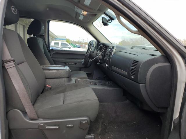 Photo 5 from auction – 2013 GMC SIERRA K15 with VIN 3GTP2VE75DG349152