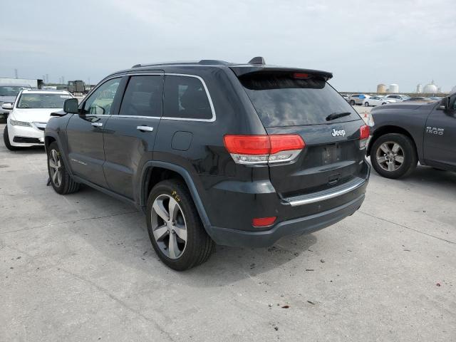 Photo 3 from auction – 2015 JEEP GRAND CHER with VIN 1C4RJEBG7FC615129