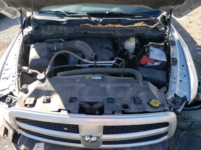 Photo 7 from auction – 2013 RAM 1500 ST with VIN 1C6RR6FT5DS548983