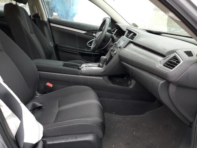 Photo 5 from auction – 2018 HONDA CIVIC LX with VIN 2HGFC2F52JH607936