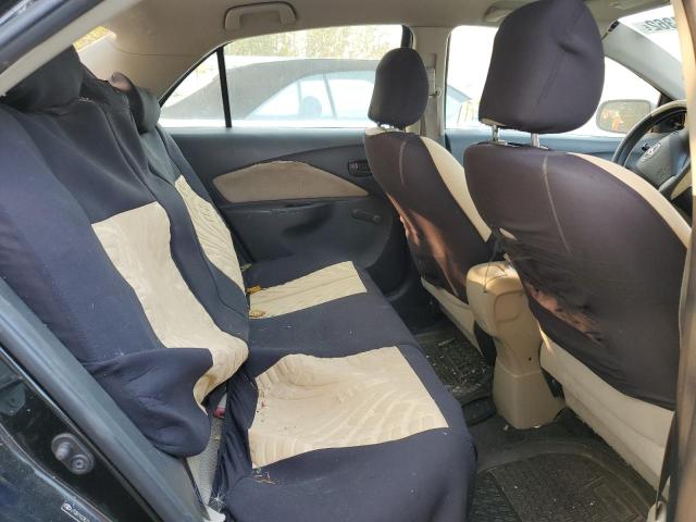 Photo 6 from auction – 2007 TOYOTA YARIS with VIN JTDBT923571164098