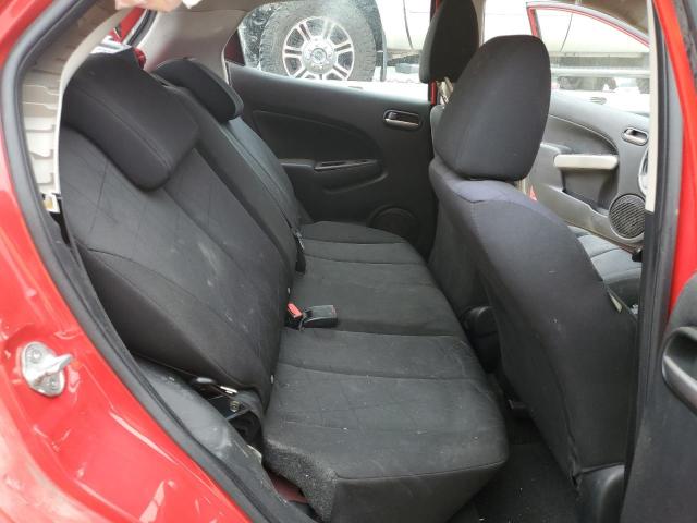Photo 6 from auction – 2011 MAZDA 2 with VIN JM1DE1HZ6B0124112
