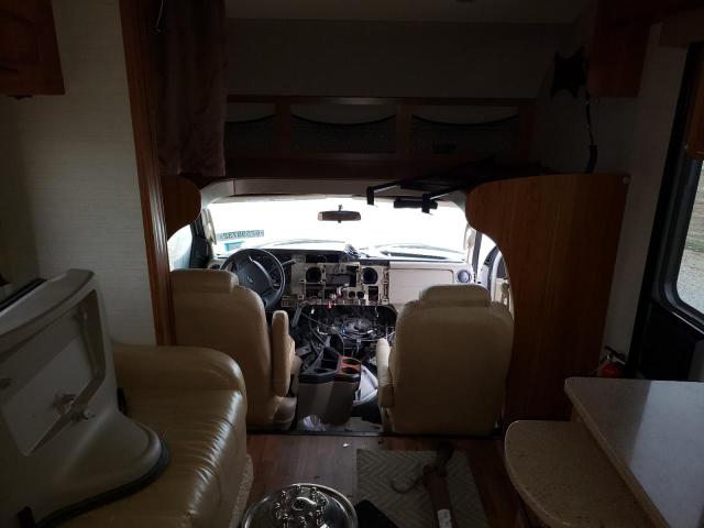 Photo 5 from auction – 2017 FORD JAYCO with VIN 1FDXE4FS3HDC34455