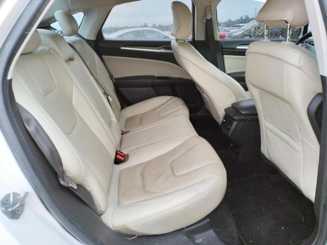 Photo 6 from auction – 2016 FORD FUSION TIT with VIN 3FA6P0K91GR191011