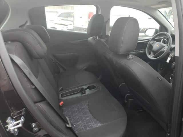 Photo 6 from auction – 2021 CHEVROLET SPARK 1LT with VIN KL8CD6SA7MC217357