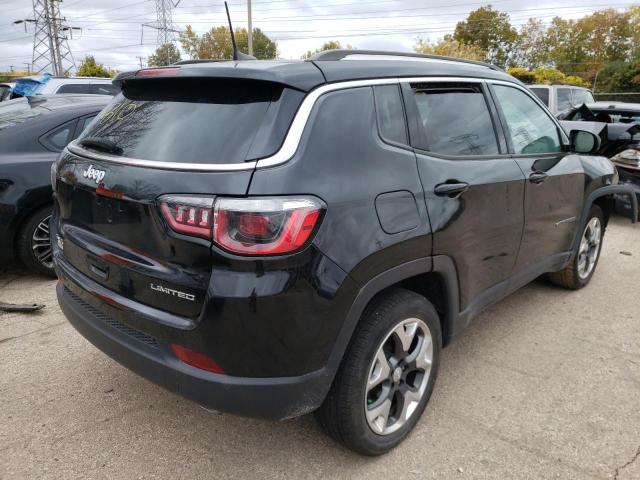 Photo 4 from auction – 2018 JEEP COMPASS LI with VIN 3C4NJDCBXJT266055