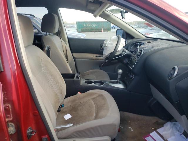 Photo 5 from auction – 2012 NISSAN ROGUE S with VIN JN8AS5MT8CW283527