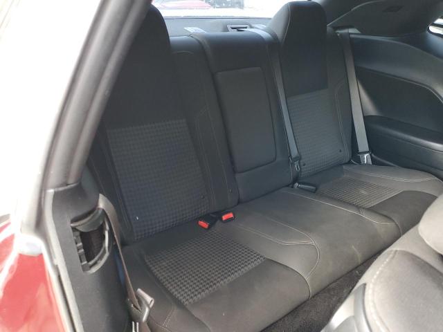 Photo 6 from auction – 2018 DODGE CHALLENGER with VIN 2C3CDZAG4JH131533