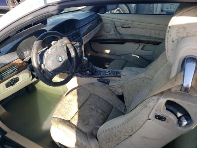 Photo 5 from auction – 2008 BMW 335 I with VIN WBAWL73568PX57681
