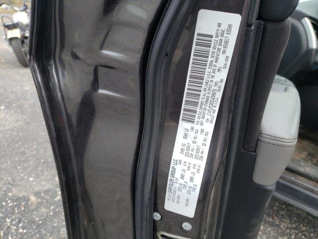 Photo 10 from auction – 2014 JEEP CHEROKEE L with VIN 1C4PJMCB2EW290679