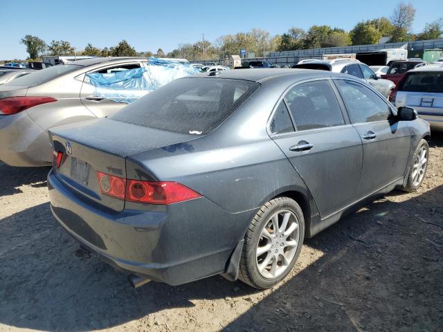 Photo 4 from auction – 2007 ACURA TSX with VIN JH4CL95967C021801