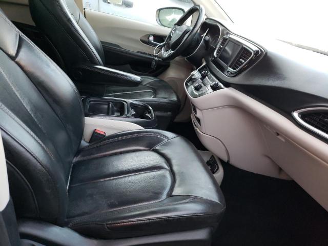 Photo 5 from auction – 2020 CHRYSLER PACIFICA T with VIN 2C4RC1BG9LR115687
