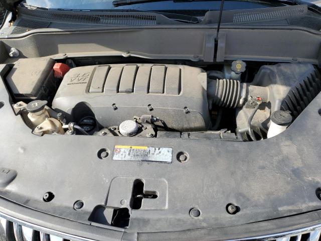 Photo 7 from auction – 2015 BUICK ENCLAVE with VIN 5GAKVBKD0FJ247965