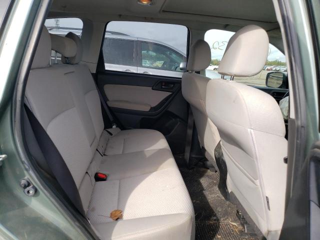 Photo 6 from auction – 2014 SUBARU FORESTER 2 with VIN JF2SJAEC8EH502859