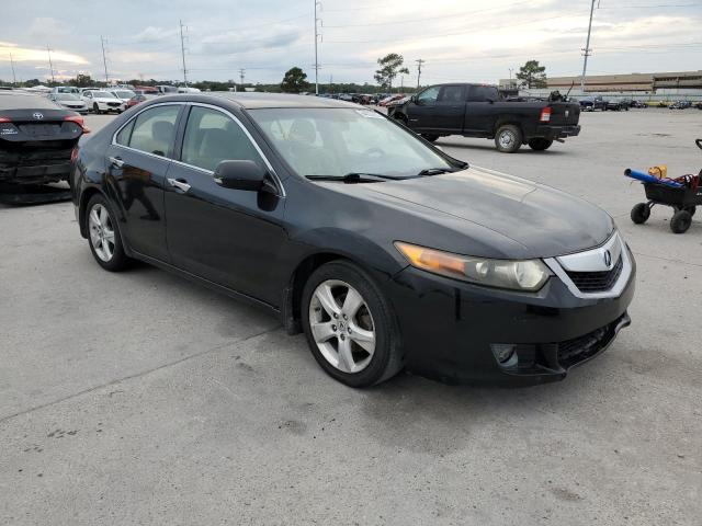ACURA TSX 2009 with VIN JH4CU26699C028981 - Photo from auction