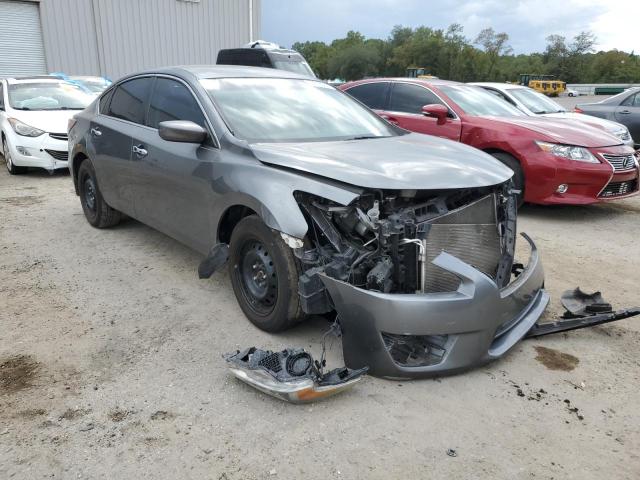 Photo 1 from auction – 2014 NISSAN ALTIMA 2.5 with VIN 1N4AL3AP7EC173230