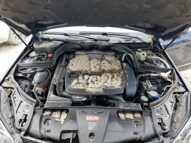 Photo 7 from auction – 2014 MERCEDES-BENZ E 350 with VIN WDDKK5KF8EF280925