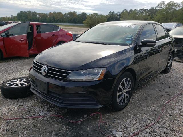 Photo 2 from auction – 2017 VOLKSWAGEN JETTA SE with VIN 3VWDB7AJ3HM304795