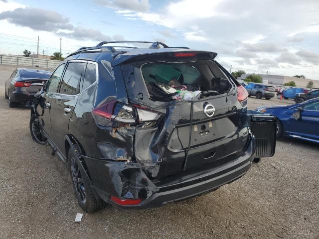 Photo 3 from auction – 2018 NISSAN ROGUE S with VIN 5N1AT2MT7JC818767