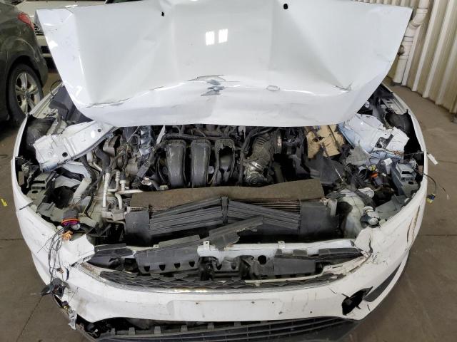 Photo 9 from auction – 2015 FORD FOCUS SE with VIN 1FADP3F24FL241144