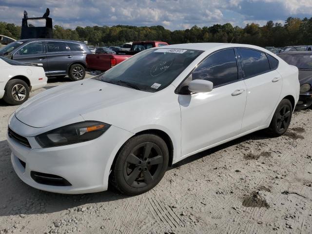 Photo 2 from auction – 2015 DODGE DART SXT with VIN 1C3CDFBB0FD431902