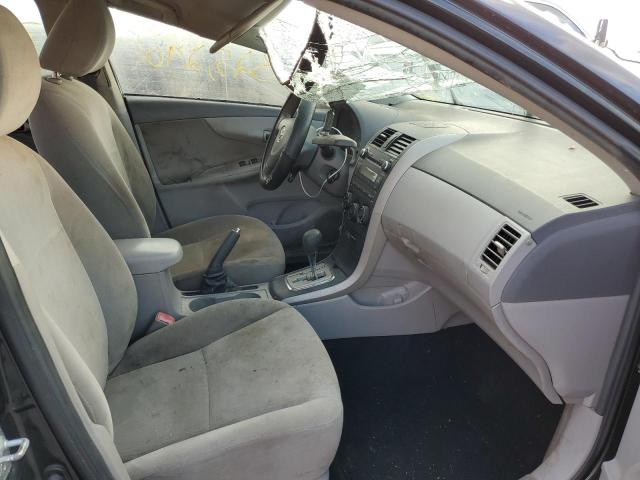 Photo 5 from auction – 2010 TOYOTA COROLLA BA with VIN 2T1BU4EE2AC381351