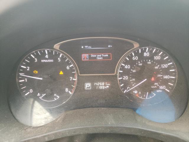 Photo 8 from auction – 2014 NISSAN ALTIMA 2.5 with VIN 1N4AL3AP5EN362690