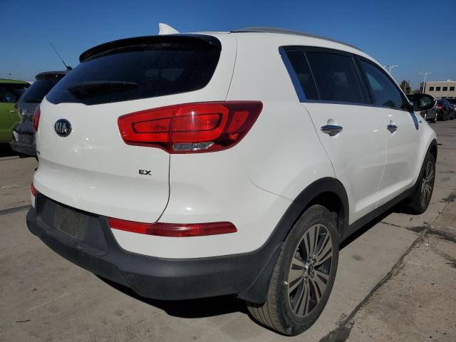 Photo 4 from auction – 2015 KIA SPORTAGE E with VIN KNDPCCACXF7710717