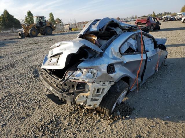 Photo 4 from auction – 2008 BMW 135 I with VIN WBAUC73538VF24878