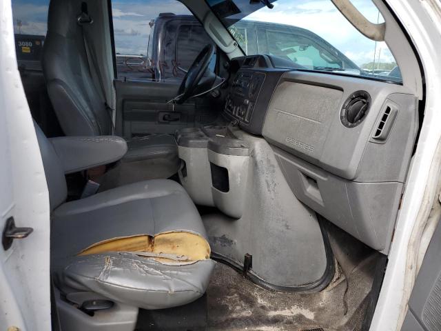 Photo 5 from auction – 2011 FORD ECONOLINE with VIN 1FBSS3BL9BDB20181