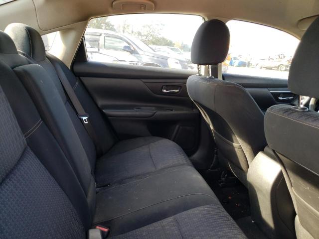 Photo 6 from auction – 2016 NISSAN ALTIMA 2.5 with VIN 1N4AL3AP0GN310807