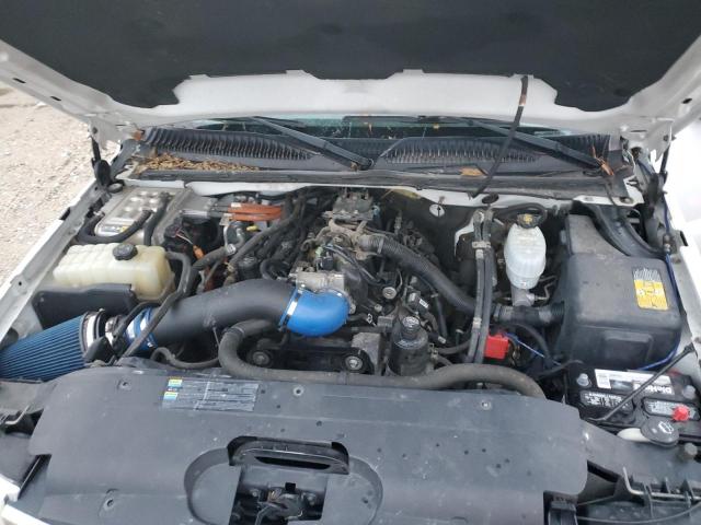 Photo 7 from auction – 2006 CHEVROLET SILVERADO with VIN 1GCEK19TX6Z220740
