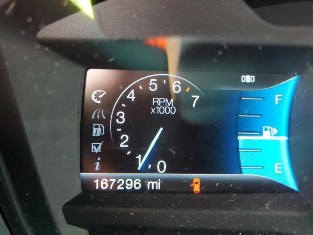 Photo 8 from auction – 2012 FORD EXPLORER X with VIN 1FMHK7D82CGA98882