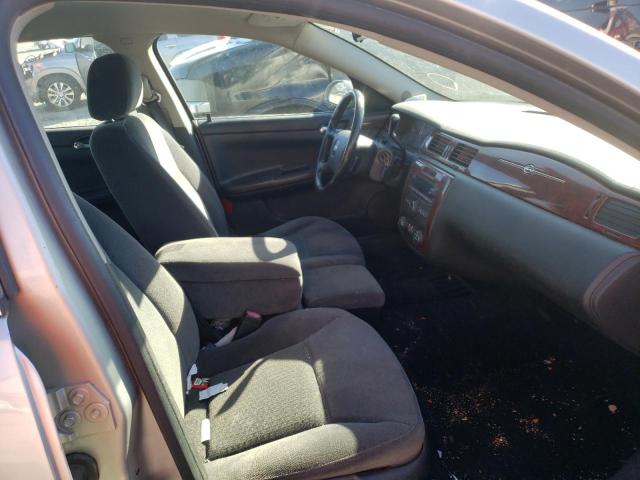 Photo 5 from auction – 2007 CHEVROLET IMPALA LT with VIN 2G1WT58K079277793