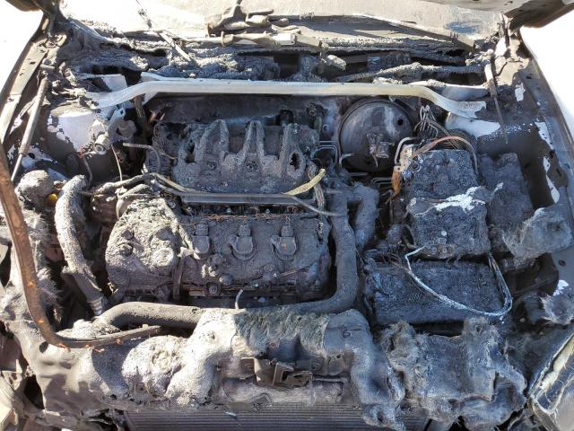 Photo 7 from auction – 2013 FORD TAURUS POL with VIN 1FAHP2M85DG152708