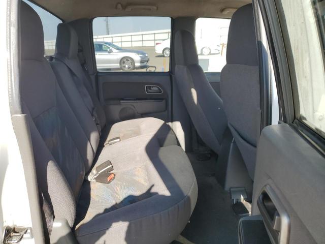 Photo 6 from auction – 2005 CHEVROLET COLORADO with VIN 1GCCS136558140552